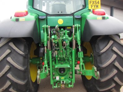 John Deere 6920S