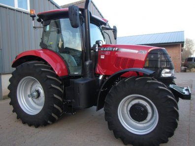 Case IH Puma 165