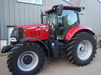 Case IH Puma 165