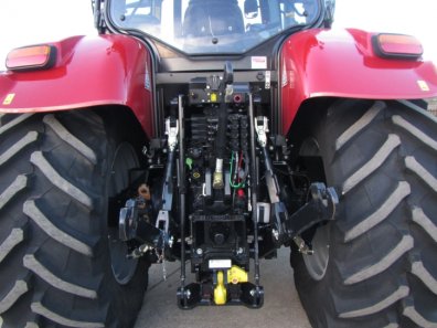 Case IH Puma 165