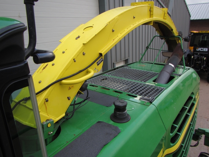John Deere 7450