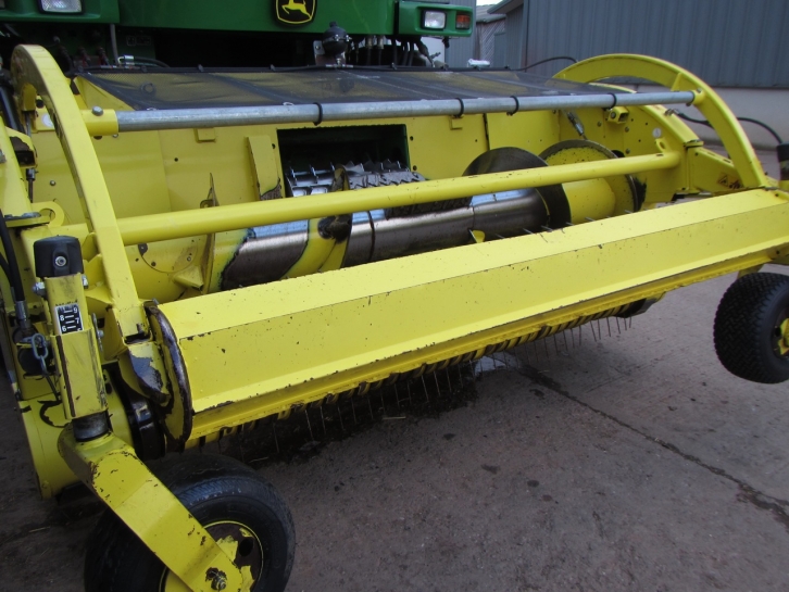 John Deere 7450