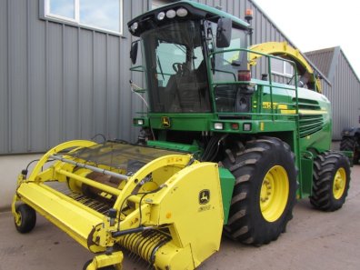 John Deere 7450