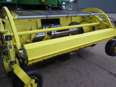 John Deere 7450