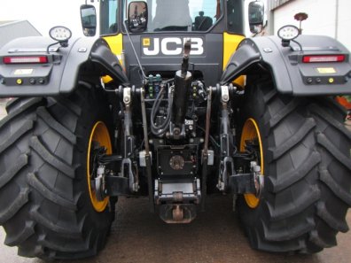 JCB 4220 Fastrac