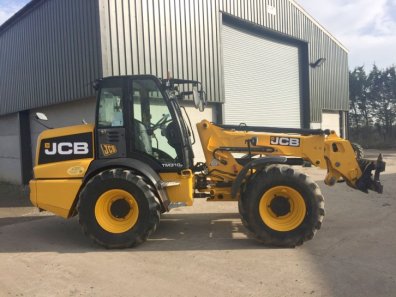 JCB 310S