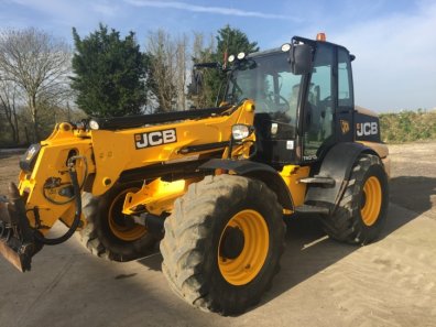 JCB 310S