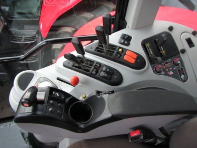 Massey Ferguson 6499