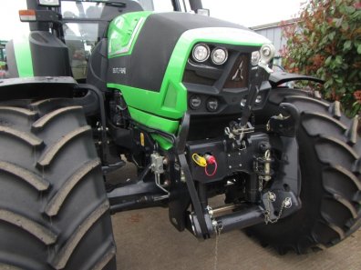 Deutz 6190 Profi-Line