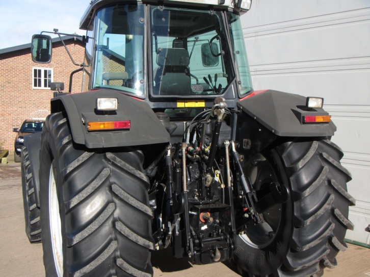 Massey Ferguson 6290