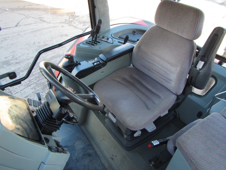 Massey Ferguson 6290