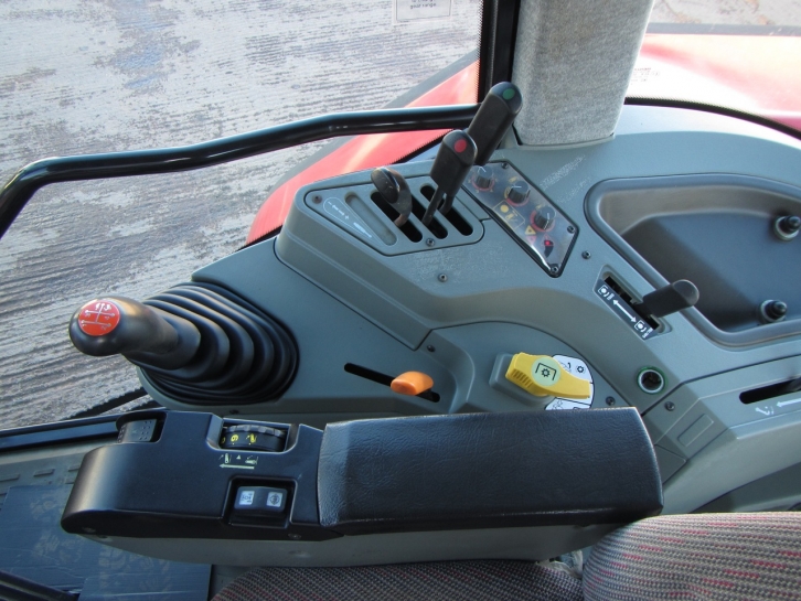 Massey Ferguson 6290