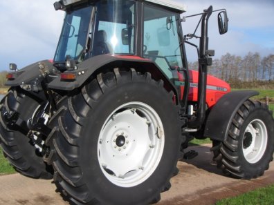 Massey Ferguson 6290