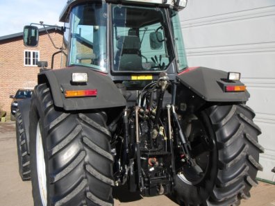 Massey Ferguson 6290