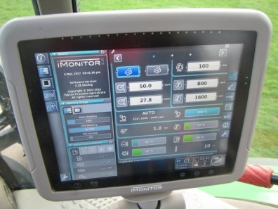 Deutz 7250 TTV