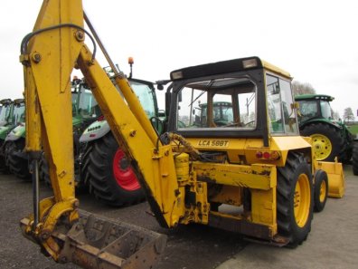 Massey Ferguson 50B