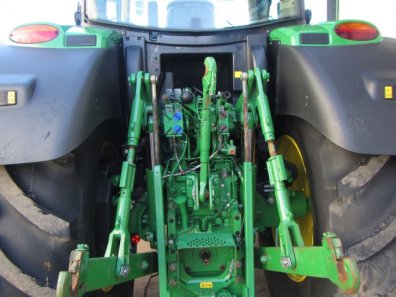 John Deere 6190R