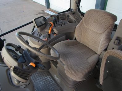 John Deere 6190R