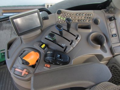 John Deere 6190R