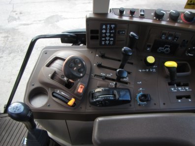 John Deere 6420S