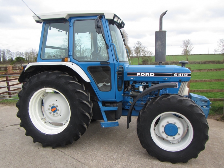 Ford 6410