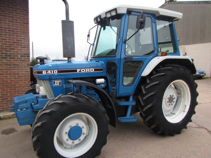 Ford 6410