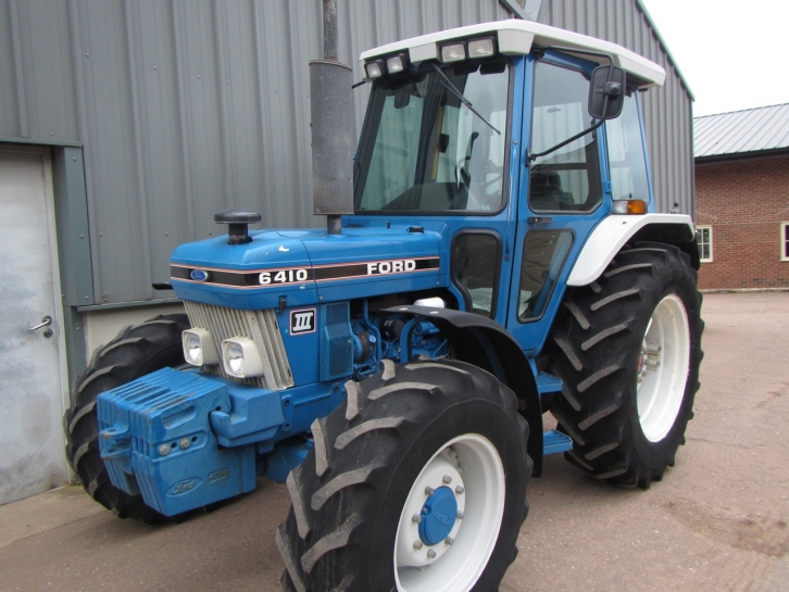 Ford 6410