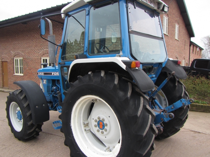 Ford 6410