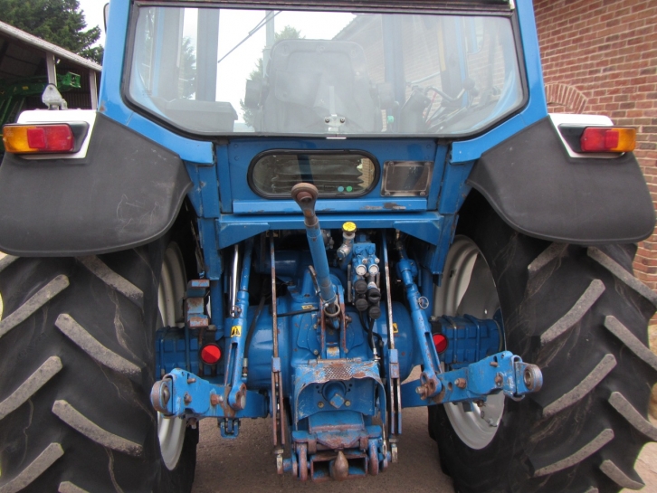Ford 6410