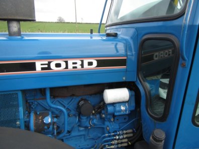Ford 6410