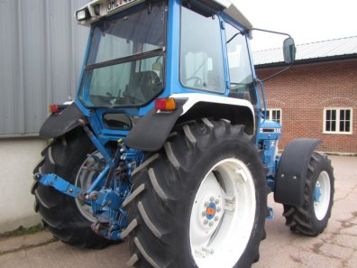 Ford 6410