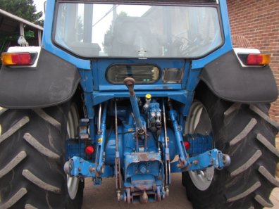 Ford 6410