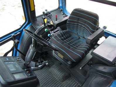 Ford 6410