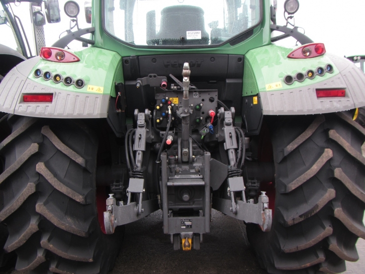 Fendt 514 Power
