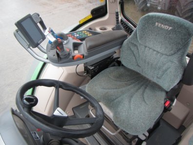 Fendt 514 Power