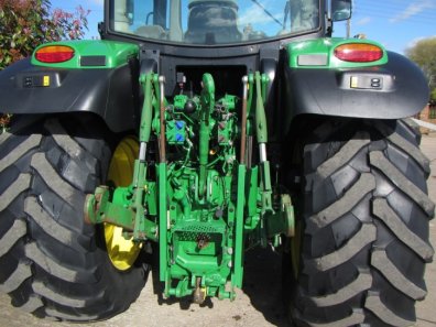 John Deere 6150R