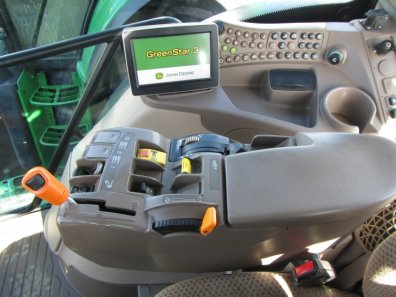 John Deere 6150R