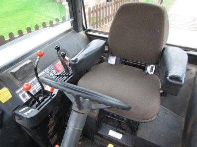 John Deere 4240S