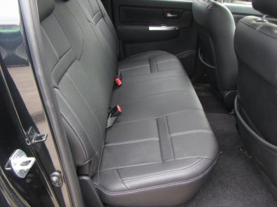 Toyota Hi-Lux Invincible 3.0LT