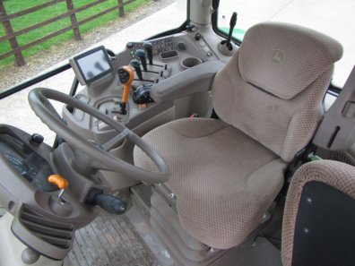 John Deere 6140R