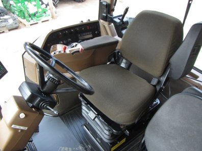 John Deere 8100