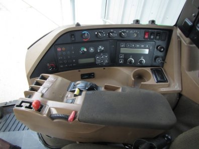 John Deere 8100