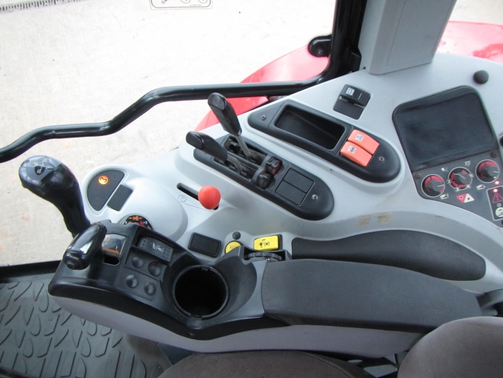 Massey Ferguson 6465