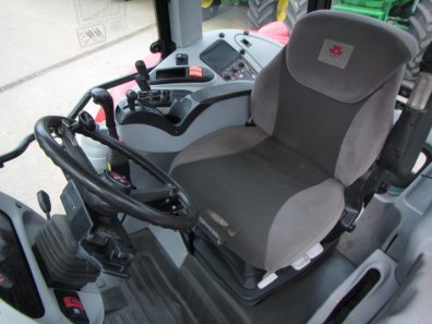 Massey Ferguson 6465