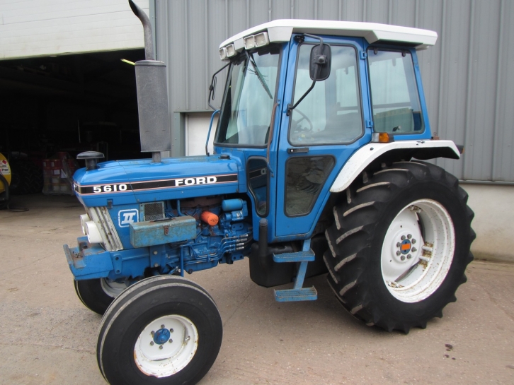 Ford 5610 II
