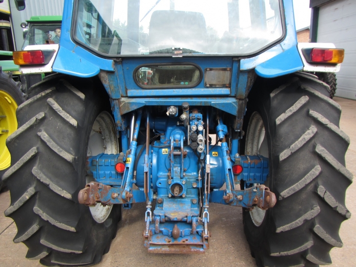 Ford 5610 II