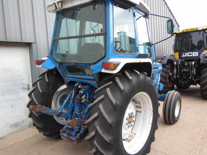 Ford 5610 II