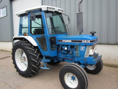 Ford 5610 II