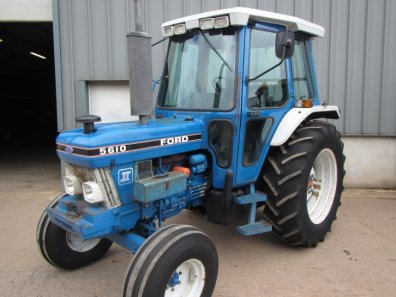 Ford 5610 II
