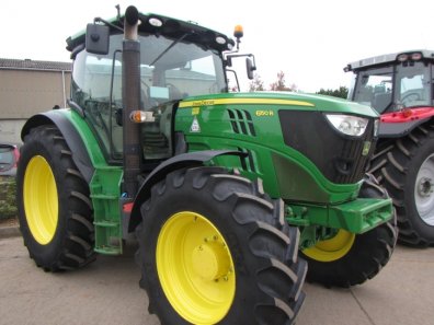 John Deere 6150R